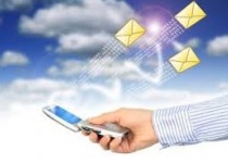 ارسال پیامک کمردرد می‌‌آورد!