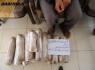 ۶۰ کیلو تریاک در آمبولانس حمل جنازه‌ +تصاویر