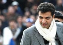 فردوسی پور گزارشگر دربی 79 شد