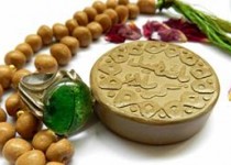 هشت خاصّيت زمين كربلا را اینجا بخوانید