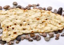 این خاصیت نان سنگگ خشکی مزاج شما را درمان می‌کند