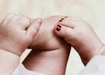 لاک زدن در کودکان ممنوع!