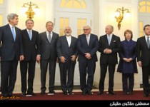 توافق ژنو تا 10 تیر تمدید شد/ آزادی ماهانه 700 میلیون دلار از دارایی‌های ایران بر اساس توافق ژنو