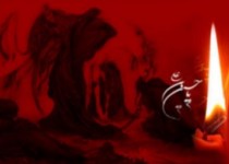 وقتی جبرئیل برای مصائب حضرت زینب(س)گریه کرد