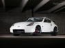خودروی نیسان مدل 370Z Nismo + تصاویر