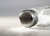 نمک و خطر ابتلا به یک سرطان کشنده