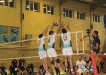 شاگردان قوچان نژاد به مصاف ستاره های میزان مشهد می روند