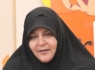 مرضیه طاهری