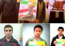 موج سلفی های" بی اعتمادی به آمریکا" موج سلفی های" بی اعتمادی به آمریکا"