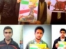 موج سلفی های" بی اعتمادی به آمریکا"