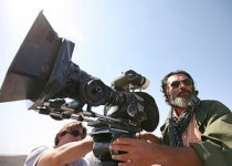 فیلمبردار مختارنامه درگذشت