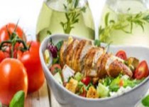 خانم ها بعد از 40 سالگی از این مواد غذایی استفاده کنید!