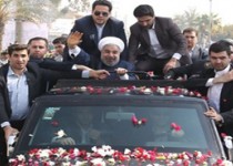 گلستان دهمین مقصد سفر استانی رئیس‌جمهور/ راه‌آهن اینچه‌برون_ ترکمنستان در این سفر افتتاح خواهد شد