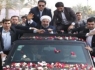 گلستان دهمین مقصد سفر استانی رئیس‌جمهور/ راه‌آهن اینچه‌برون_ ترکمنستان در این سفر افتتاح خواهد شد