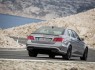 خودروی مرسدس بنز مدل E63 AMG 2014 + تصاویر