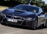 رونمایی از تصاویر خودروی BMW i8S + عکس