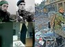 فرار زن هلندی از دست شوهر داعشی‌ +عکس