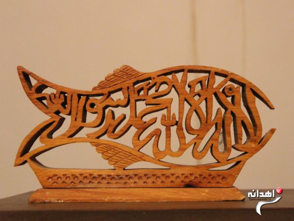 آثار هنری زیبا 