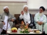 مولوی عبدالحمید در کنگره جهانی جریان‌های افراطی+تصاویر