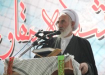 بسیج یک حزب نیست و محدود به یک قشر خاص نمی شود