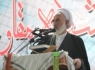 بسیج یک حزب نیست و محدود به یک قشر خاص نمی شود