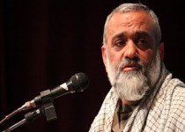 سردار نقدی: منتظر پاسخ نامه به رئیس جمهور هستیم/ امر به معروف را در 6 محور پیگیری میکنیم سردار نقدی: منتظر پاسخ نامه به رئیس جمهور هستیم/ امر به معروف را در 6 محور پیگیری میکنیم