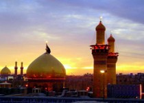 آثار زيارت امام حسين(ع)