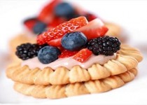 خوردن شیرینی استرس را زیاد می کند!!!