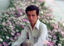 نویسنده ای که نخبه جنگی شد