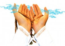 برای "شفای مریض" این دعا را همراهش کنید