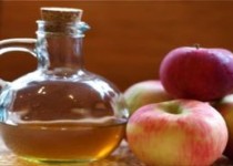 خواص معجزه‌آسای سرکه سیب