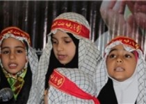 سوگواره 3 ساله‌های حسینی در زاهدان برگزار می‎شود