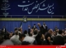 مقام معظم رهبری در دیدار با مجمع عالی بسیج مستضعفین