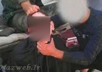 زنانی که روزی 30 بار مورد تجاوز قرار می گیرند + عکس