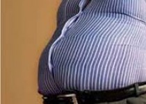 ارتباط چاقی با نیمی از سرطان‌ها