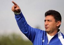 امیر خودش می رود یا می ماند و باز رویای قهرمانی می فروشد!؟