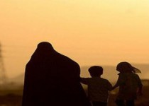 2.5 میلیون" زن" سرپرست خانوار در کشور