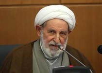 آیت‌الله یزدی در سمت ریاست جامعه مدرسین ابقاء شد