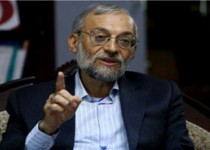 جواد لاریجانی عازم ایتالیا شد