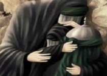 اتفاق جانسوز ملاقات دختر سه ساله با پدر در خرابه شام/ معنای «رقیه» چیست؟