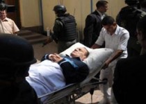 حسنی مبارک، پسرانش و وزیر کشور سابق مصر از همه اتهامات تبرئه شدند