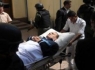 حسنی مبارک، پسرانش و وزیر کشور سابق مصر از همه اتهامات تبرئه شدند