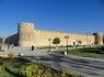موزه دیدنی ارگ کریم خانی شیراز + تصاویر