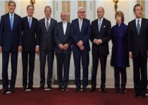 به مذاکره با ایران ادامه دهید!