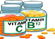 ویتامین‌های مورد نیاز پوست