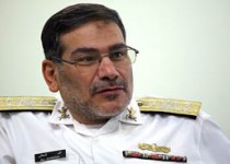 دیدار شمخانی از نمایشگاه دستاوردهای قرارگاه پدافند هوایی خاتم الانبیا(ص)