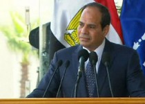 بیانیه رئیس جمهوری مصر در مورد حکم تبرئه حسنی مبارک