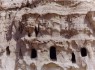 تصاویری از ﻿معماری عجیب غار خربس تصاویری از ﻿معماری عجیب غار خربس