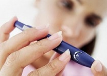 یک آزمایش ساده برای تشخیص دیابت