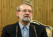 لاریجانی امشب در برنامه "نگاه یک" با مردم سخن می‌گوید